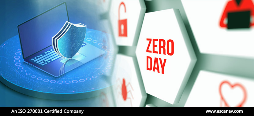 Zero-day Threats On The Rise Once Again