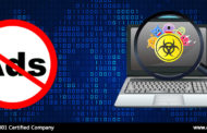 Cybercriminals Use Adverts As An Attack Vector