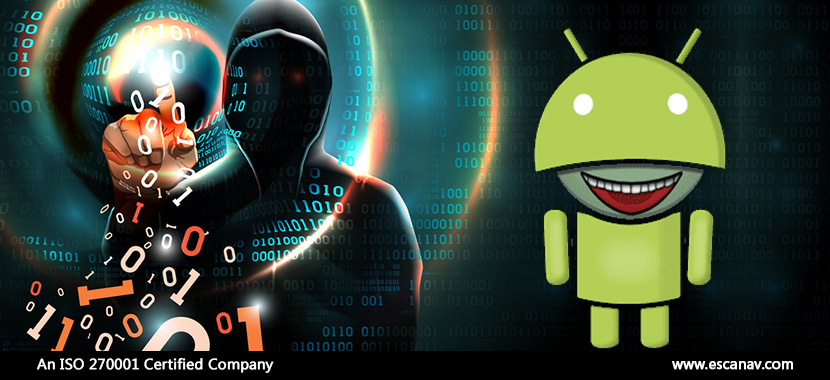Oscorp - A New Android Malware is Discovered