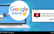 Beware: A Fake Adobe Flash Player Update Is Being Spread Through Google Alerts