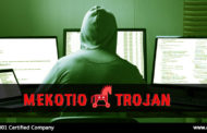 Mekotio Banking Trojan - Leveraging AutoHotKey