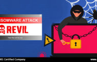 Revil Ransomware Group Yet Again Upgrades Its Tactics