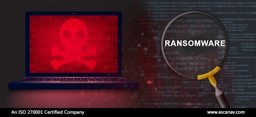 Could Hades & Hafnium Be Related? - A Ransomware Blog