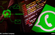 Beware - This Attack Can Lock You Out From Your Whatsapp Account