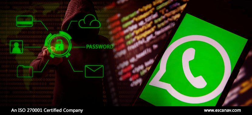 Beware - This Attack Can Lock You Out From Your Whatsapp Account