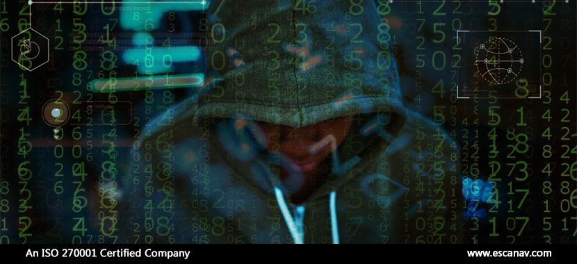 Yet Another Cyber Espionage Campaign Has Been Revealed