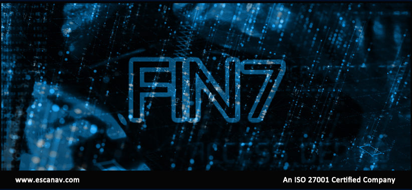 FIN7 - Spreading Malice In The Guise of A Vulnerability Management Tool