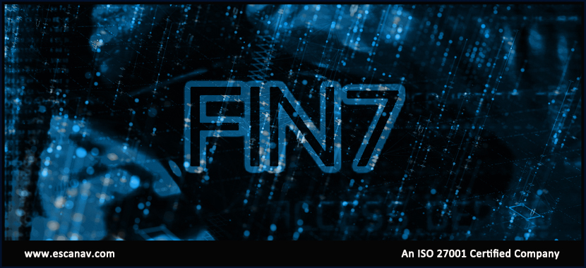 FIN7 - Spreading Malice In The Guise of A Vulnerability Management Tool