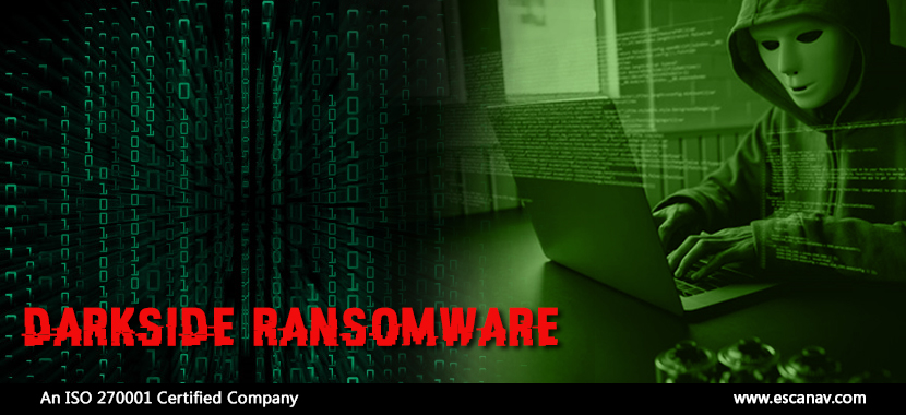 Darkside Ransomware Now Has A Linux Variant