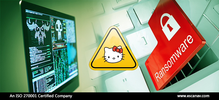 HelloKitty Ransomware Is Active Again, With A Linux Variant