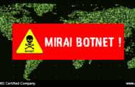 Mirai Botnet & Its Variants Show A Surge in Activity