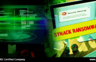 SynAck Ransomware Rebrands Itself, Releases Old Decryption Keys