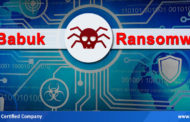 The Source Code For The Babuk Ransomware Has Been Posted on a Hacker Forum