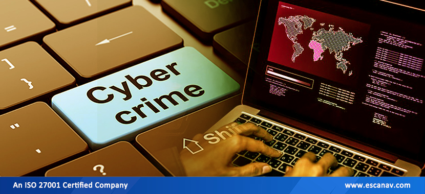 The Growing Malice - Cybercrime-as-a-service