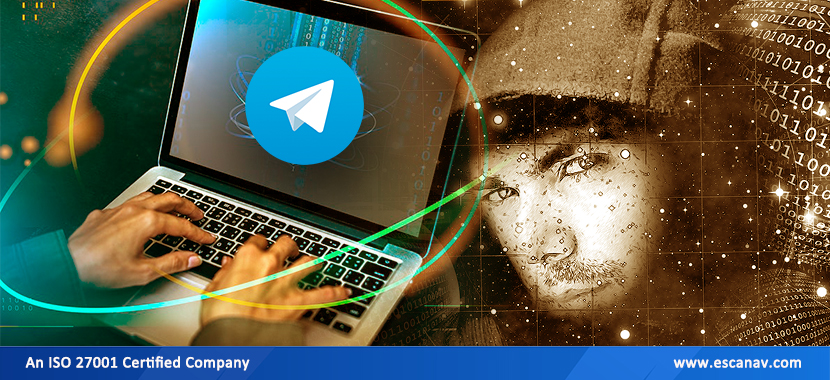 Telegram Is Emerging As The New Dark Web