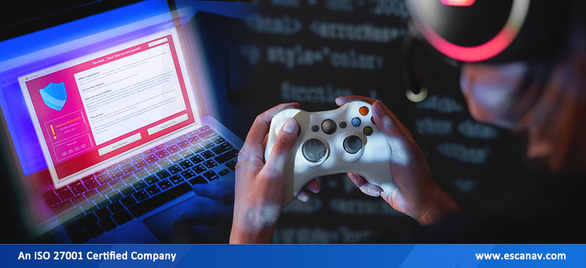An In-depth Examination Of Gaming-related Cyber-threats