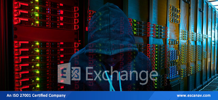 With ProxyShell Exploits, The Conti Ransomware Is Now Targeting Exchange Systems