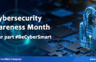 This Cybersecurity Awareness Month Be Cyber Smart and Strategize