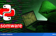 This New Python-based Ransomware Launches Attacks in Relatively Short Time