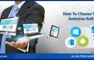 How To Choose The Best Antivirus Software?
