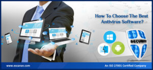 Best Antivirus Software