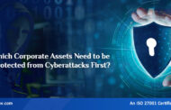 What are cybercriminals looking for?