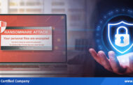 Avoid Ransomware Attacks by Protecting Yourself!