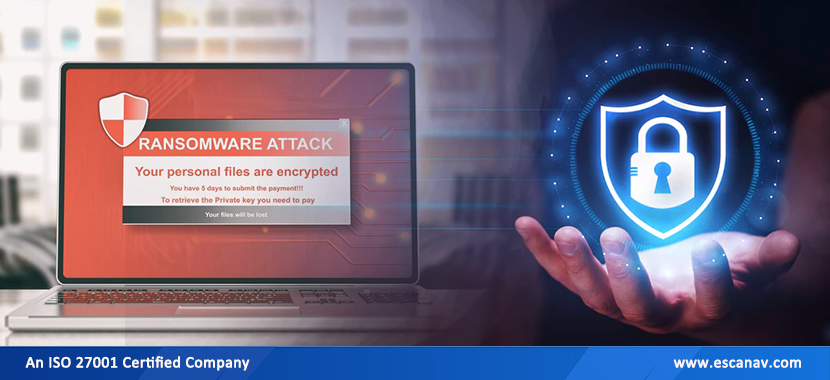 Avoid Ransomware Attacks by Protecting Yourself!