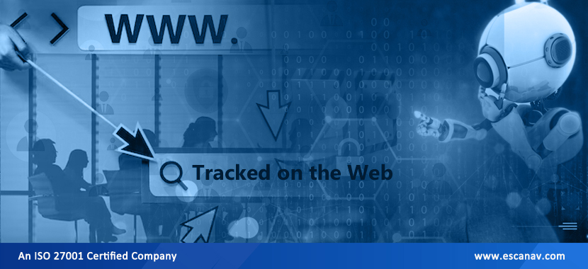 How and by whom are You Being Tracked on the Web?