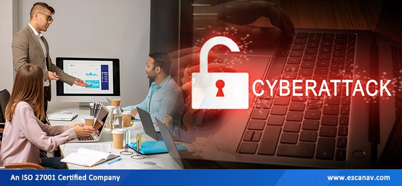 Protect Your Small Business from Cyberattacks with the Right Prevention Strategy