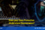 Does your Data Protection Understand Ransomware?