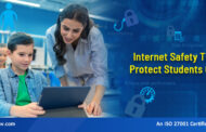 Internet Safety Tips to Protect Students Online!