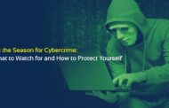 Tis the Season for Cybercrime: What to Watch for and How to Protect Yourself