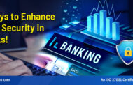 5 Ways to Enhance Data Security in Banks!