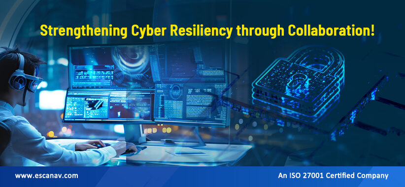 Strengthening Cyber Resiliency through Collaboration