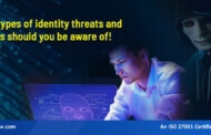 What types of identity threats and attacks should you be aware of!