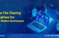Private File-Sharing Alternatives for Small & Medium Businesses!