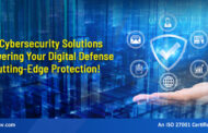 eScan Cybersecurity Solutions Empowering Your Digital Defense with Cutting-Edge Protection