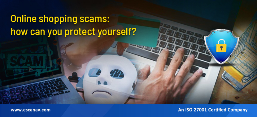 Online shopping scams: how can you protect yourself?