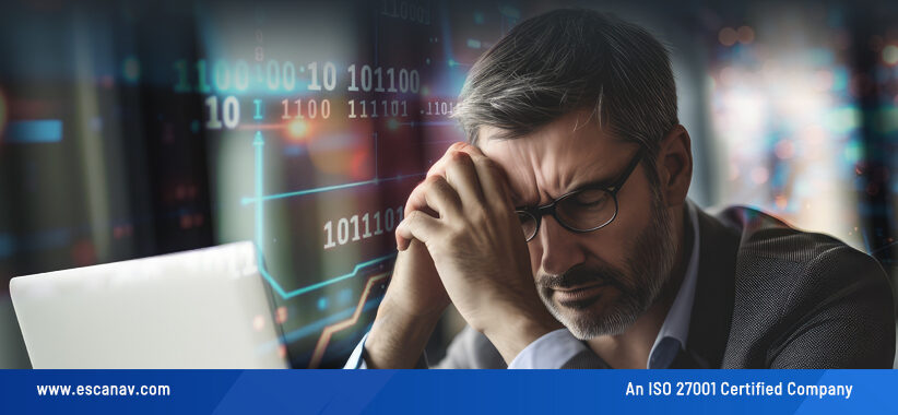 Prevent Human Error From Becoming a Data Disaster!