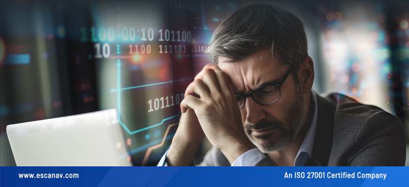 Prevent Human Error From Becoming a Data Disaster!