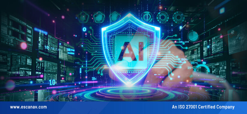 AI-Based Cybersecurity Solutions: How eScan Protection Leads the Way