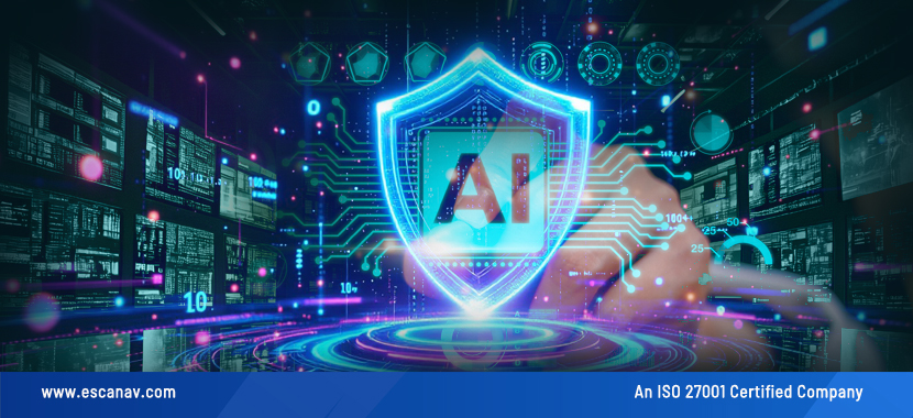 AI-Based Cybersecurity Solutions: How eScan Protection Leads the Way