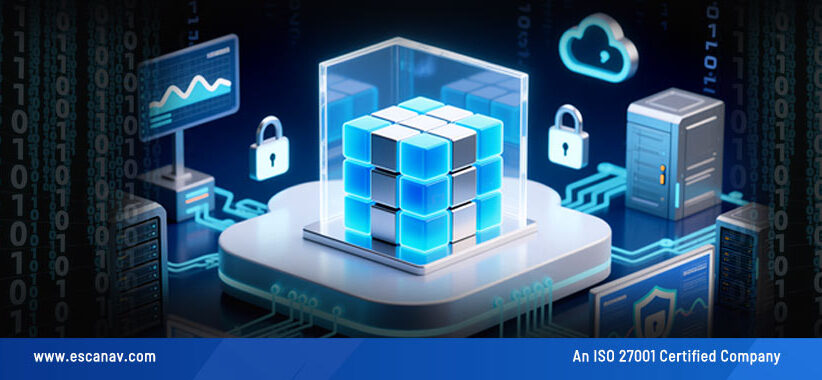 Why AI-Driven Cloud DLP Is the Future of Enterprise Security