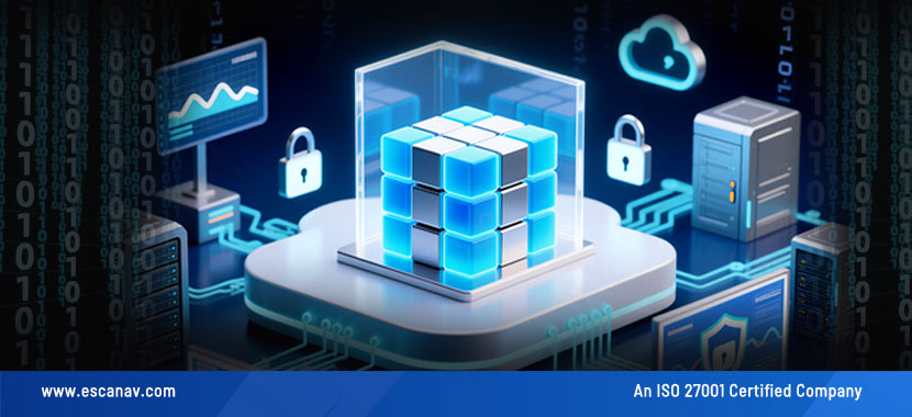 Why AI-Driven Cloud DLP Is the Future of Enterprise Security