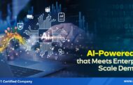 AI-Powered DLP that Meets Enterprise-Scale Demands!