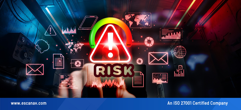 eScan: Assume Breach, Control Risk, and Verify Without Exception